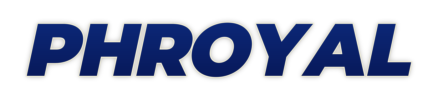 phroyal